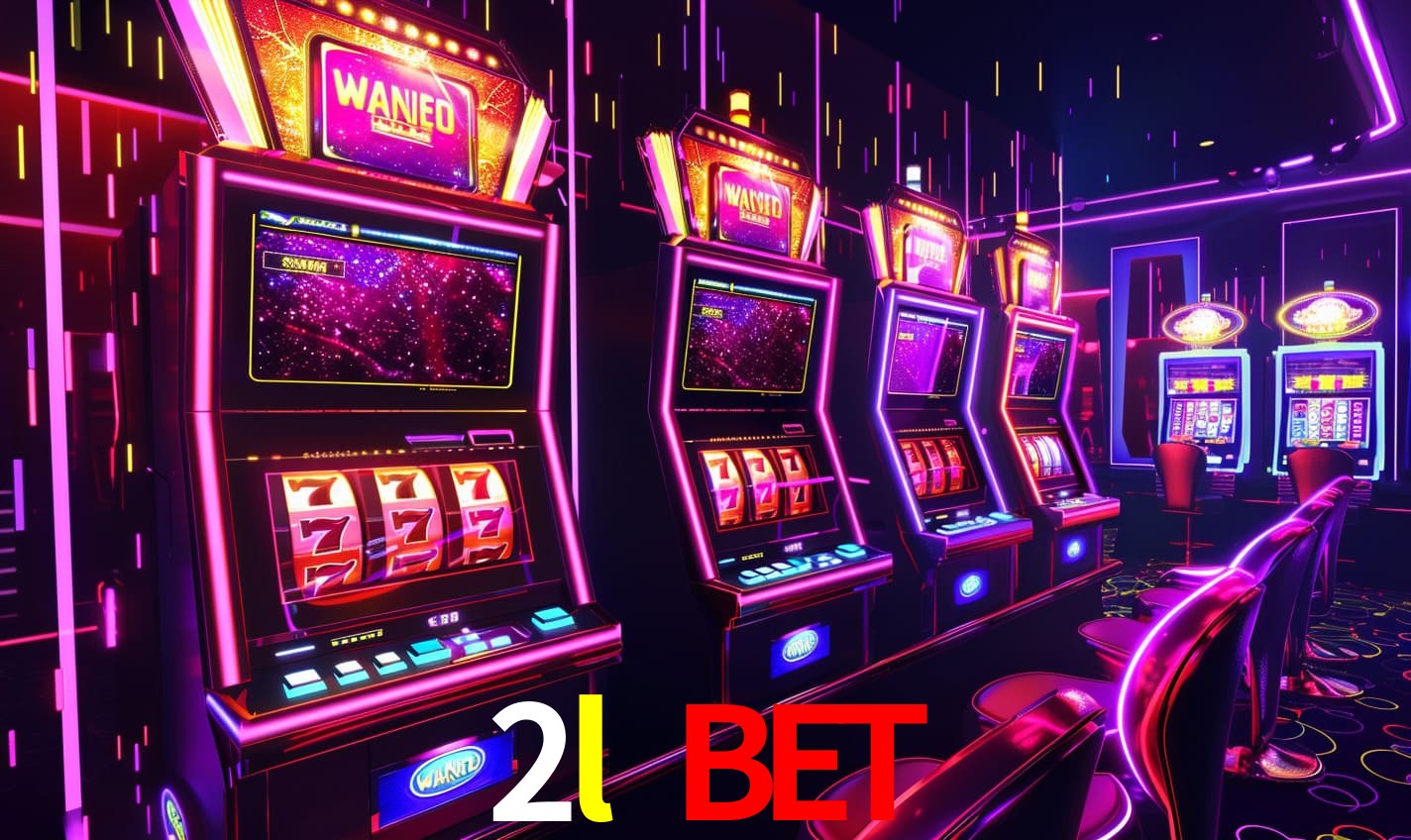 Experiência VIP 2l bet