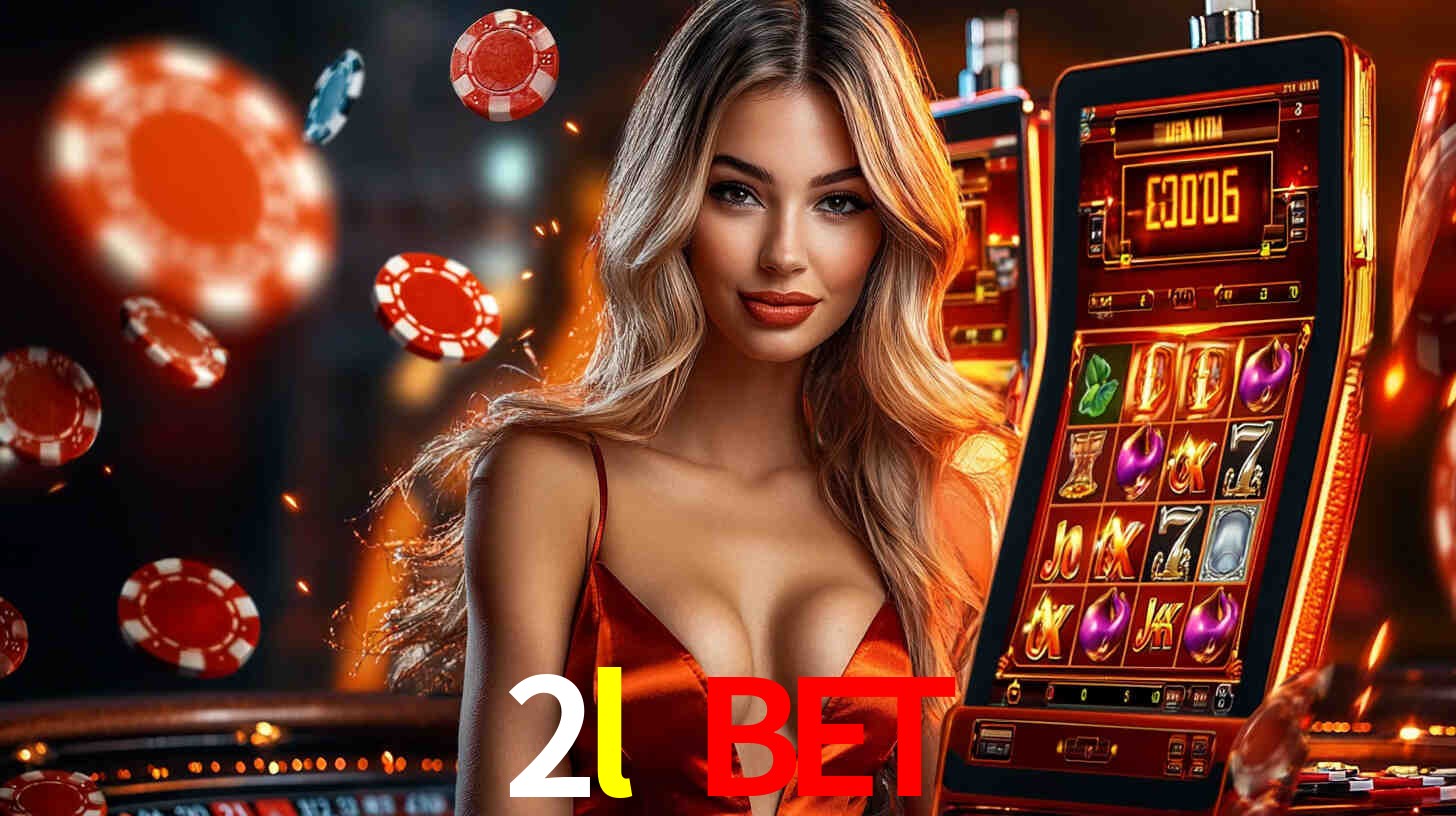 Bônus Generosos e Exclusivos no 2l bet para Você!