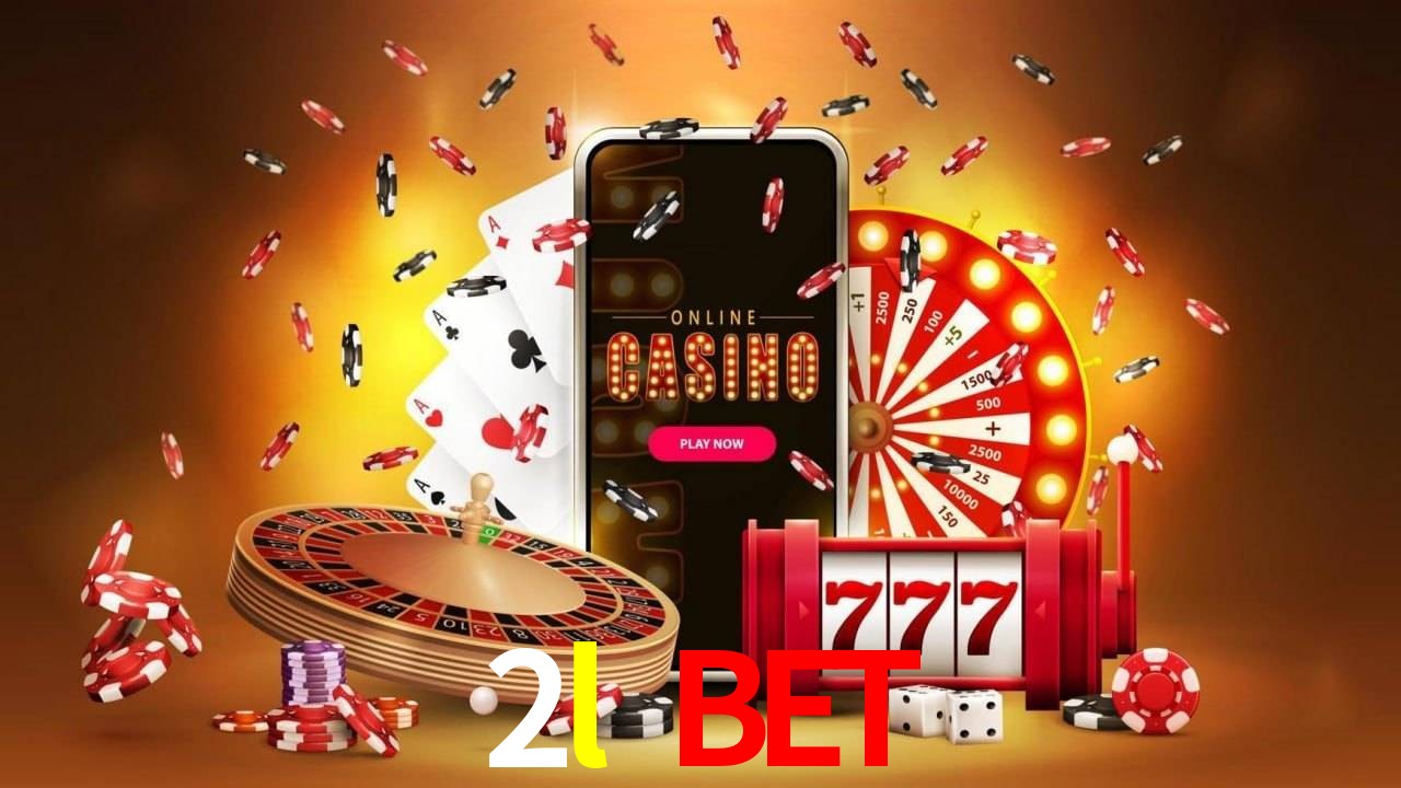 A Experiência Imersiva dos Cassinos Ao Vivo no 2l bet