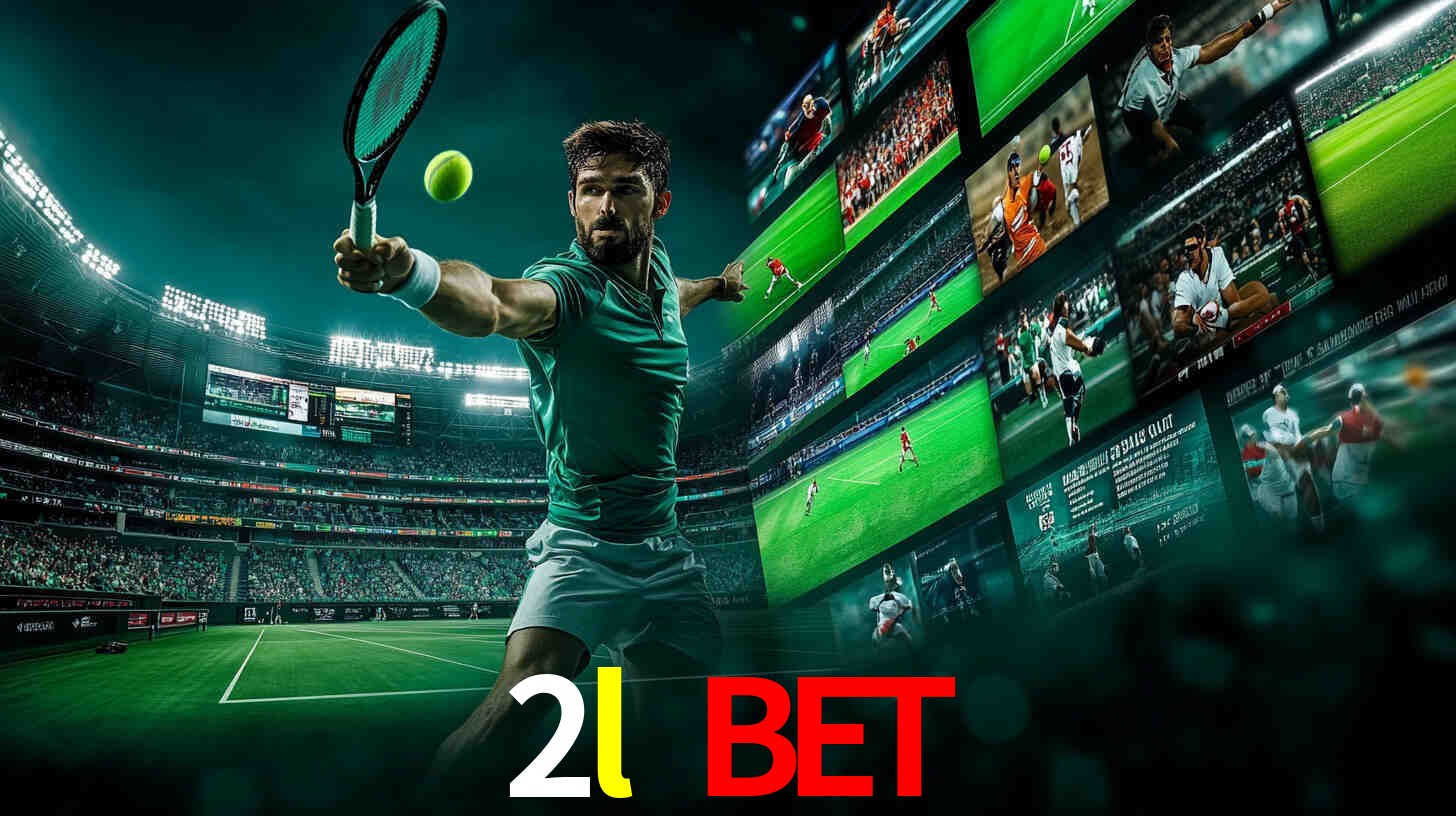 Casino Ao Vivo 2l bet