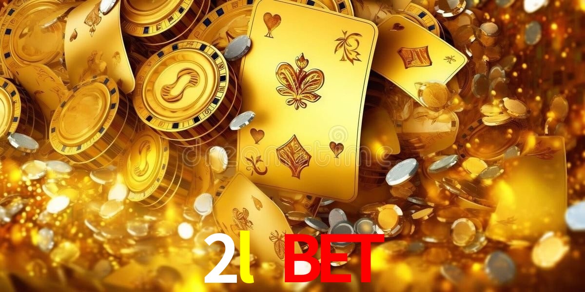 Jogos de Slot 2l bet