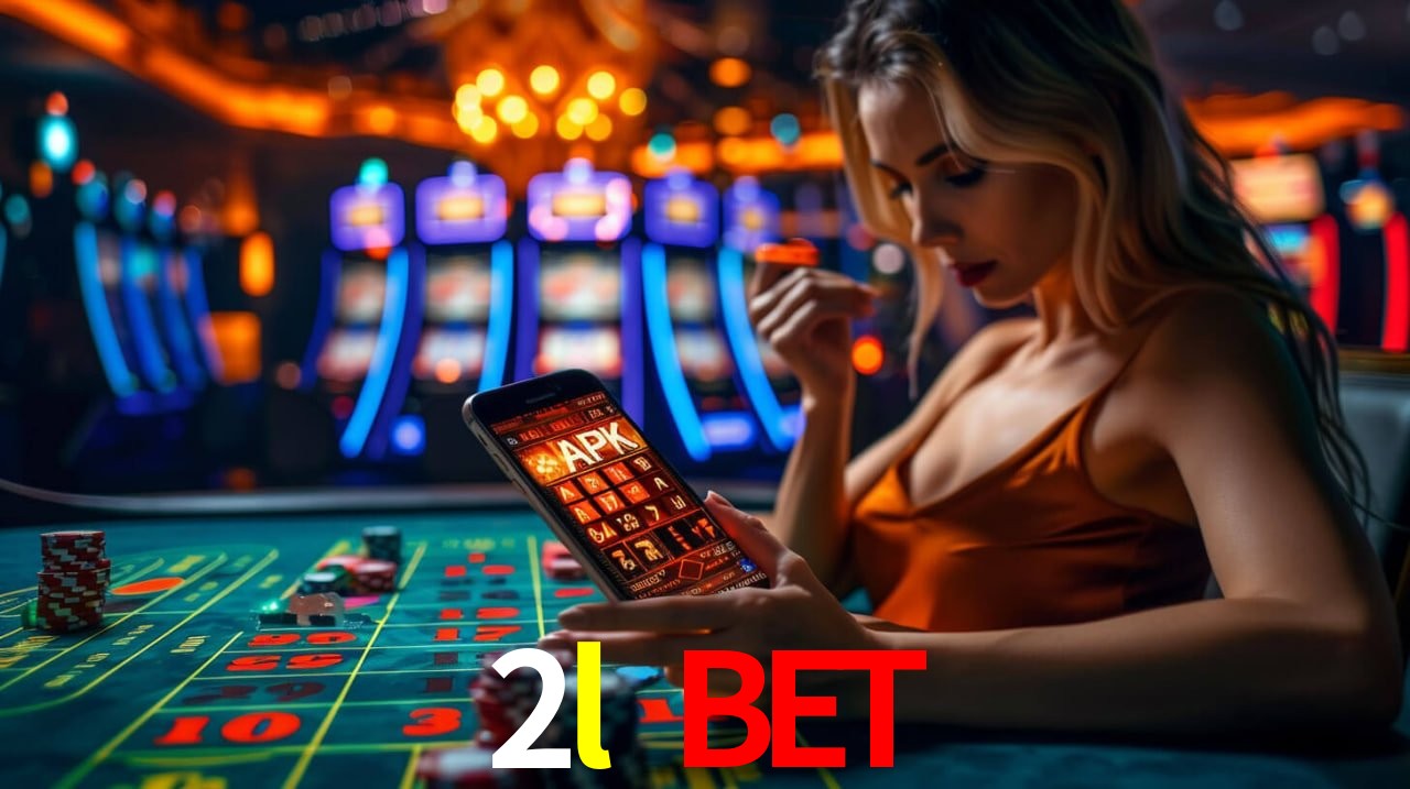 Programa VIP 2l bet