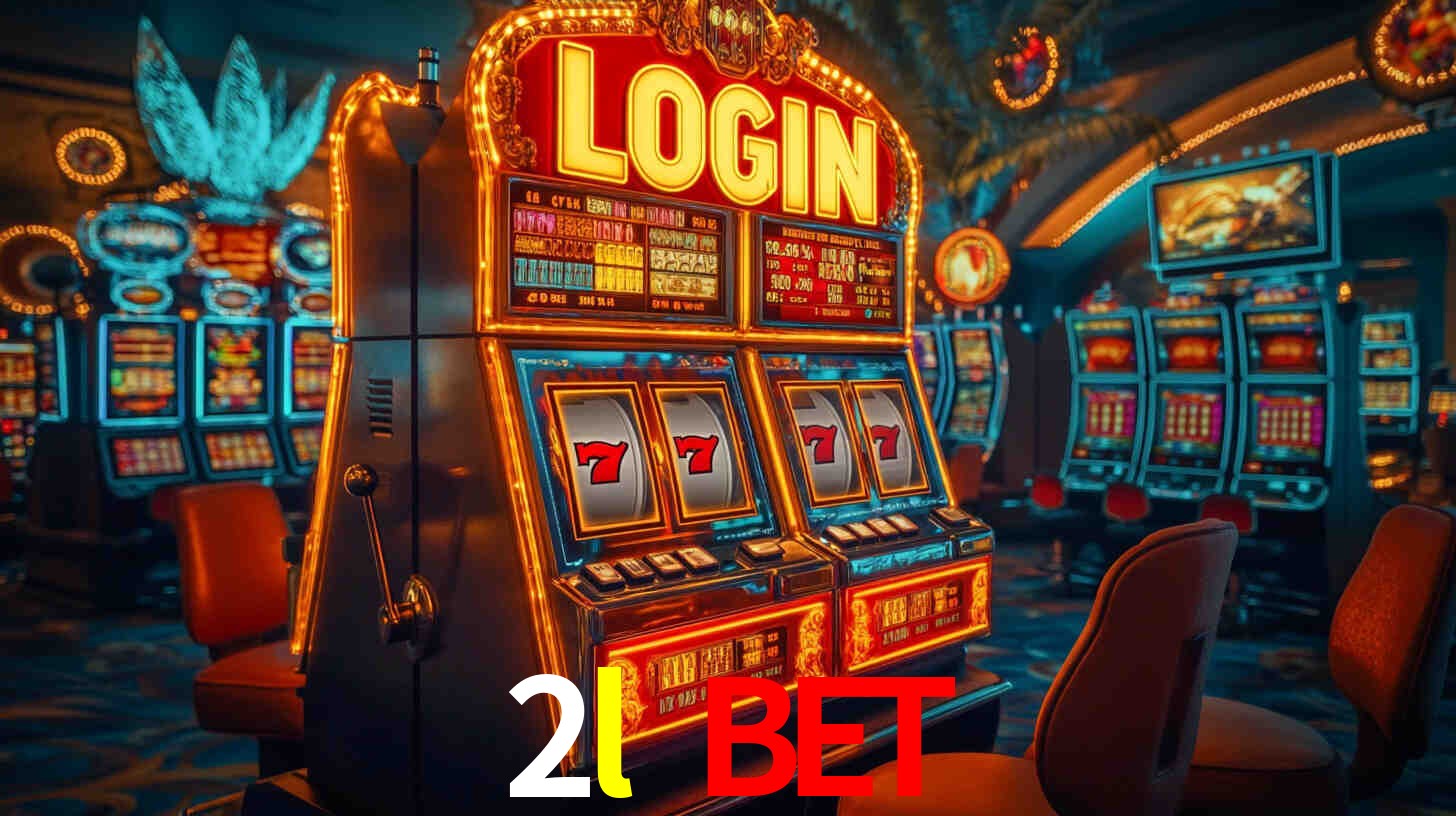 2l bet: Jogos de Caça-Níqueis-Altas Recompensas, Roleta-Velocidade, Blackjack-Desafios Máximos
