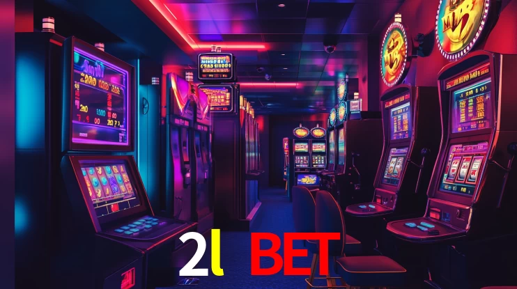 Sinta a adrenalina dos jogos de cassino com 2l bet