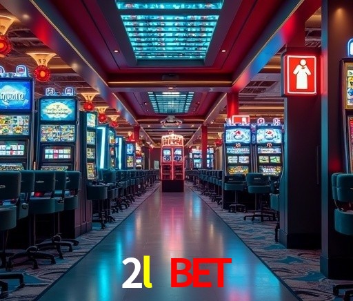 Casino Ao Vivo 2l bet