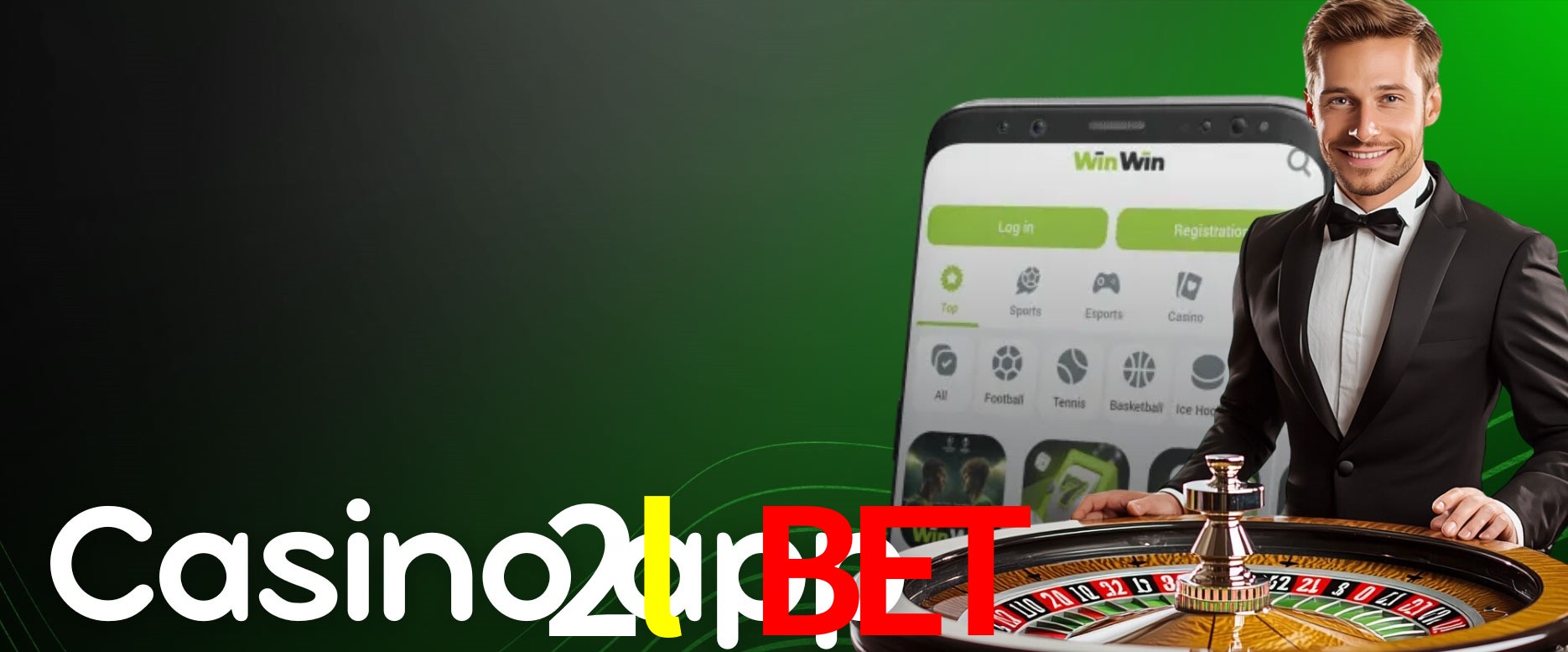 Game Providers 2l bet