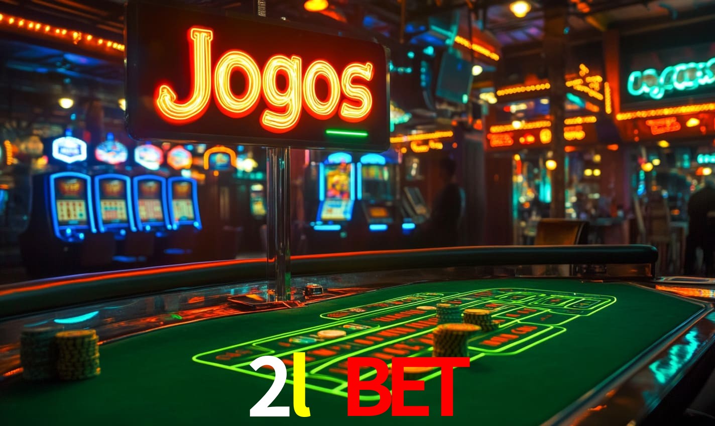 Apostas Esportivas na 2l bet: Um Guia Completo