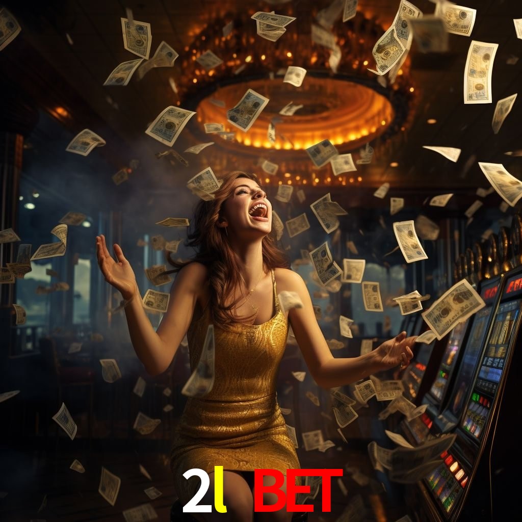 Welcome Bonus 2l bet