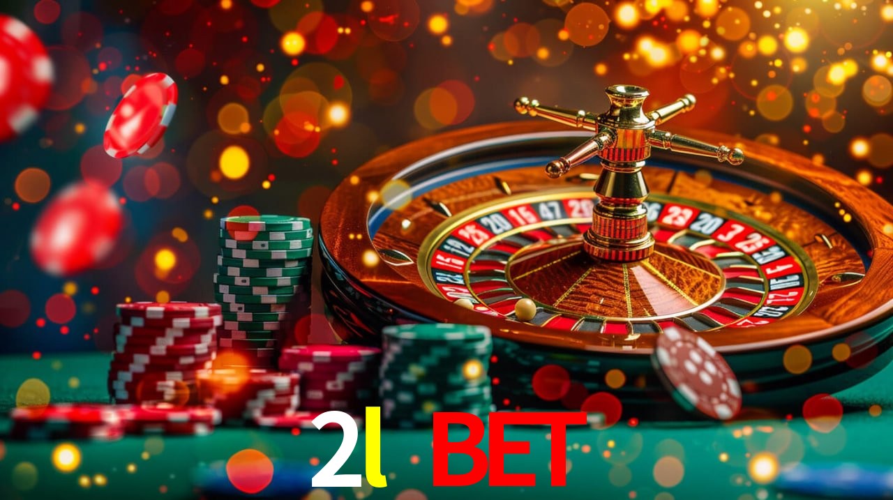 Provedores de Jogos 2l bet