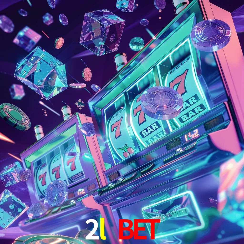 Tecnologia da Plataforma 2l bet